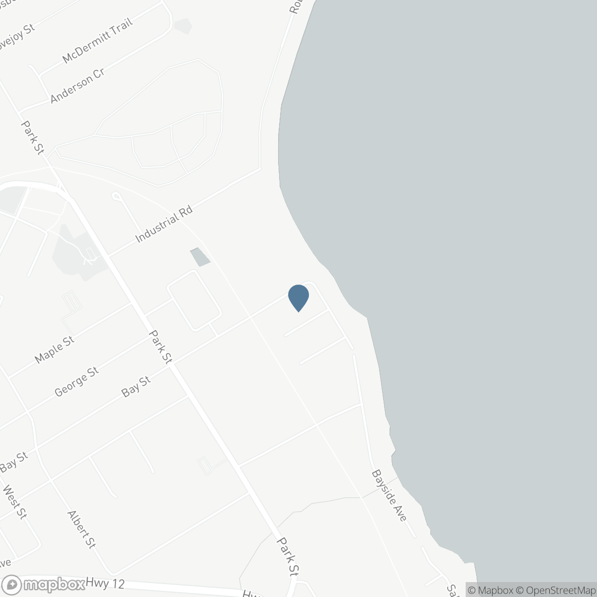 57 BASS BAY DRIVE, Tay, Ontario L0K 2A0